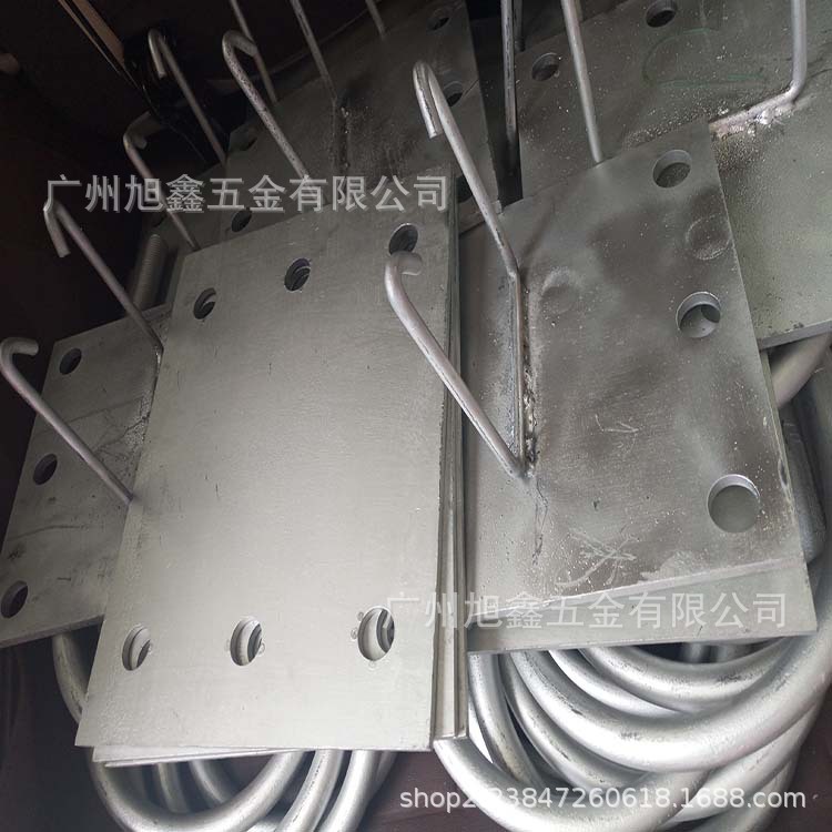 销售 各种预埋件 基座 底座