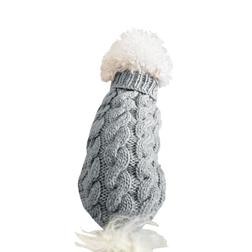 New In-Stock Autumn/Winter Pet Clothing, Cross-Border Universal Warm Dog Clothes