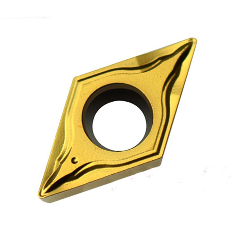 DCMT70204/DCMT11T304-41/-51/-52/DC610/DC9025/DC9015数控刀片