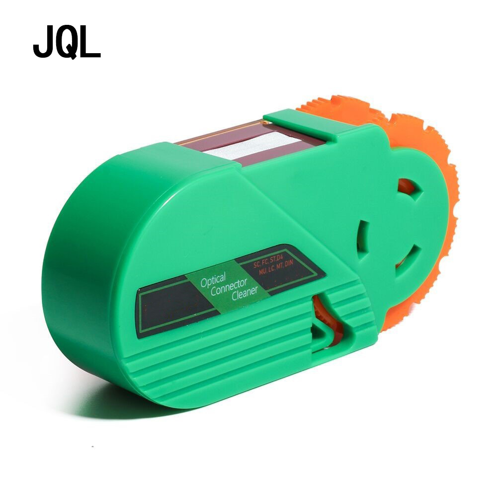  ʽ Optical Connector Cleaner