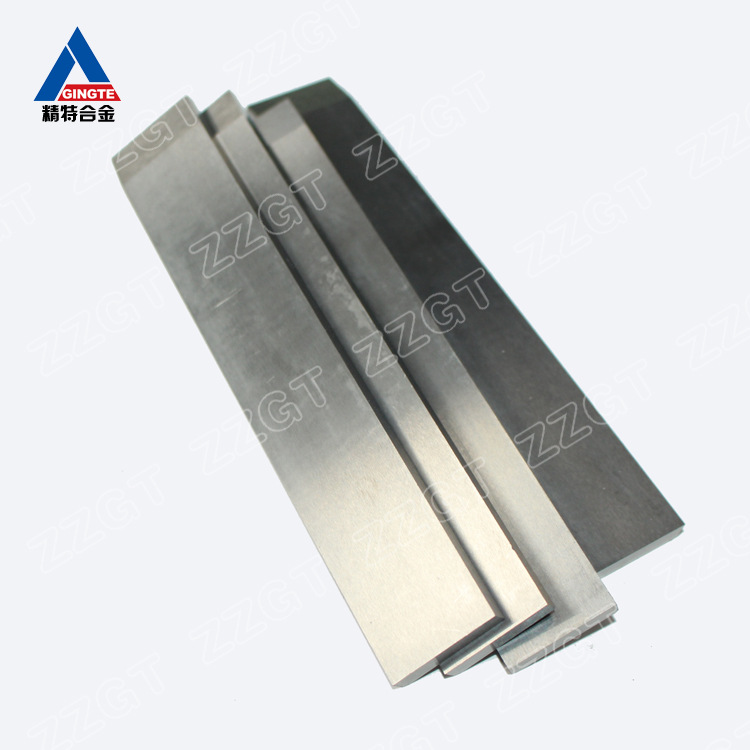 硬度高耐磨 硬质合金钨钢板条型材 碳化钨长条 K30钨钢长条