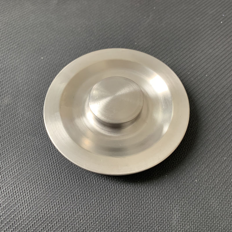 ステンレスシンク下水器蓋栓単槽二槽洗面器皿洗い池水栓蓋部品|undefined