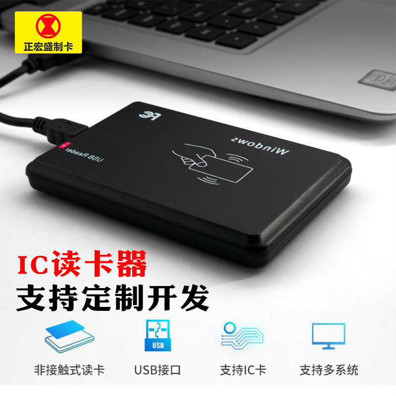 Dedicated card issuer