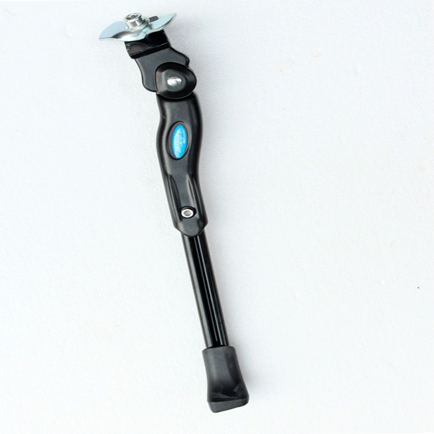 Подставка для ног со средней опорной канавкой для велосипеда Подставка для парковки ног // SJ-303 канавка Средняя опора