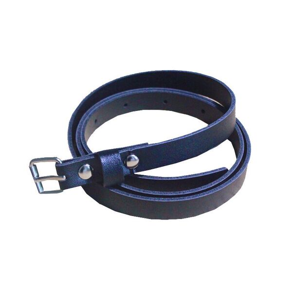 universal multicoloured polyurethane belt