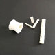 Alumina Ceramic Supply Industrial Electronic Insulation Zirconia Ceramic Structural Parts Special-shaped New Energy Precision Parts