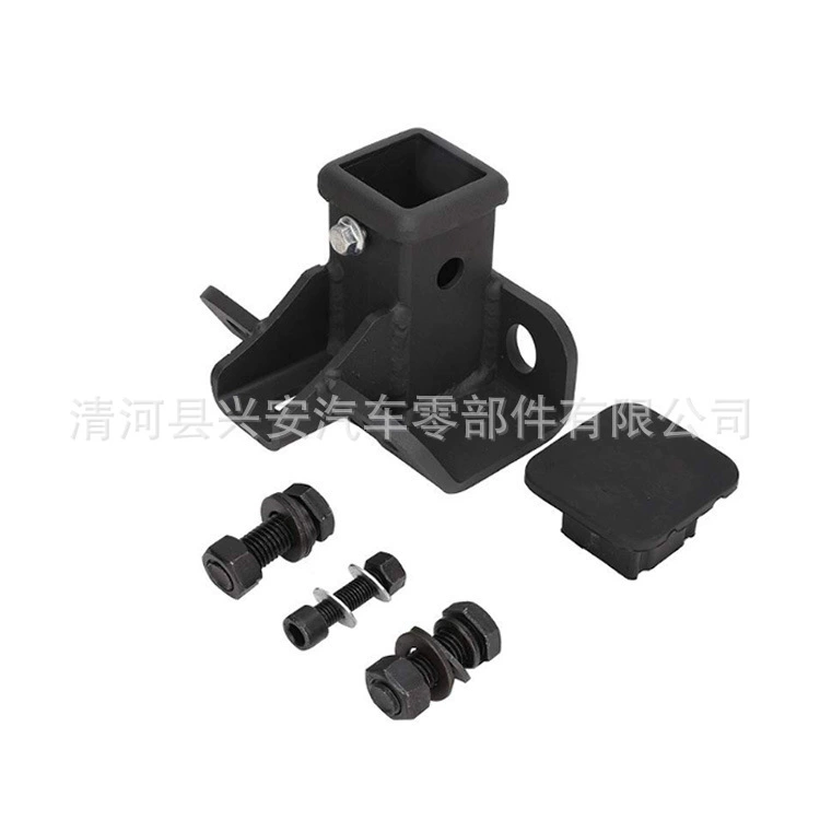 Подходит к Land Rover Discover 3 Discover 4 Range Rover Sports Edition Trailer Fang Dragon Trailer Hook Motor Modification
