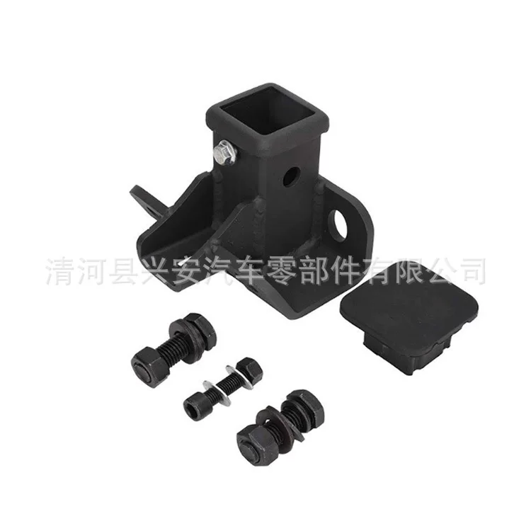 Подходит к Land Rover Discover 3 Discover 4 Range Rover Sports Edition Trailer Fang Dragon Trailer Hook Motor Modification