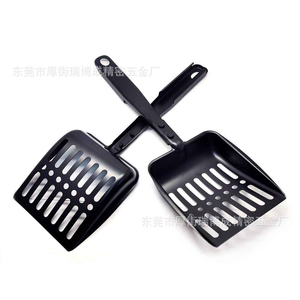 120*110*30mm 핸들 길이 200