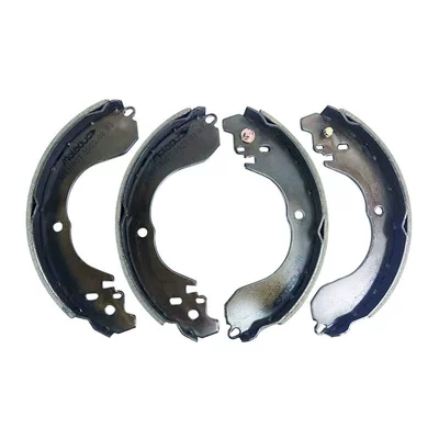 Nissan Junyi/Luowei 1.8L baraban əyləc arxa hissəsi GS7890/GS7860