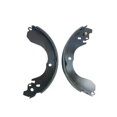 Investment Promotion, Brake disc/brake drum