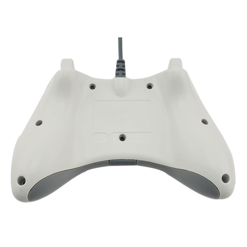 Новый проводной геймпад XBOX360 для хоста XBOX компьютер с USB геймпад