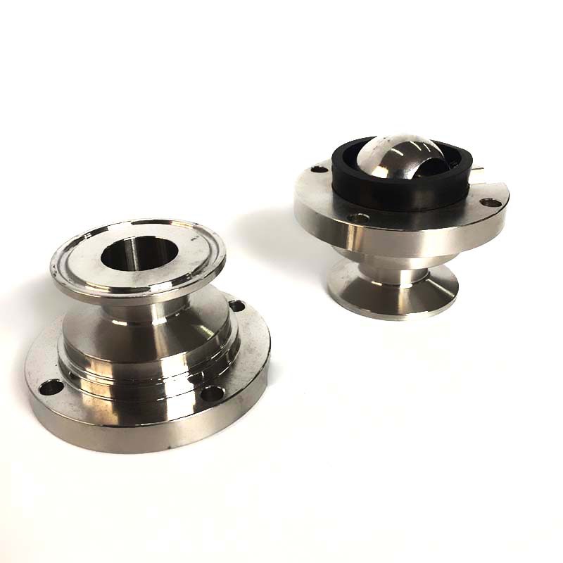 304����ֵ����� Butterfly Type Ball Valve