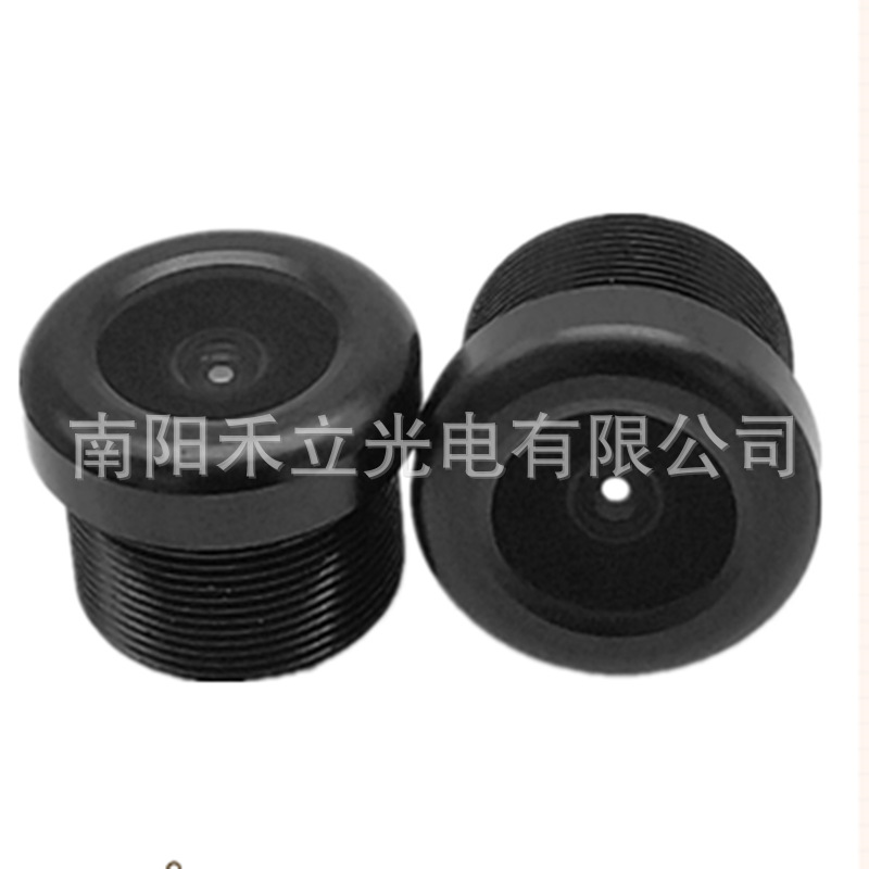 F13-14-S 1/4 广角 行车记录仪/汽车后视镜后拉镜头