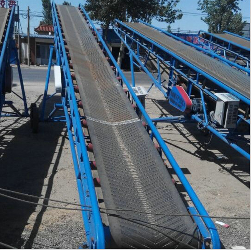 供应输送机  带式输送机  滚筒输送机  胶带输送机