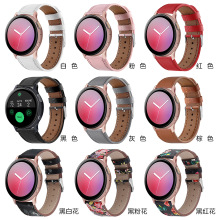 �m������Galaxy Watch Active �����ֱ�Ƥ��펧 �pɫ���y ��