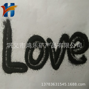 Wear-resistant copper ore, sharp edges and corners, strong self-sharpening, hard-soft copper ore, durable copper ore