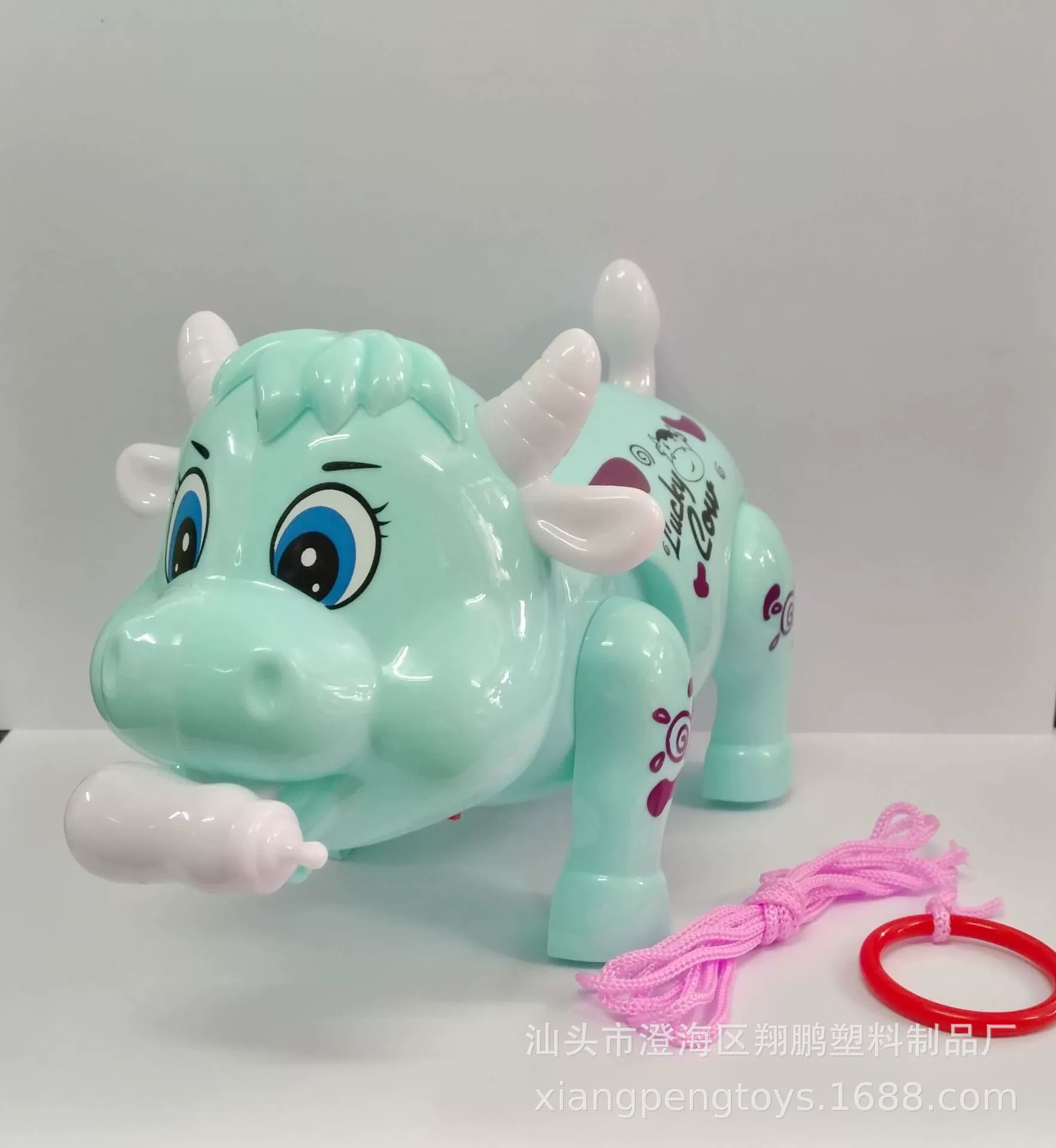 Электрическая лёгкая музыкальная игрушка, оптовая продажа
