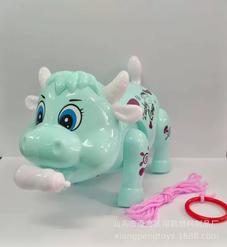 Электрическая лёгкая музыкальная игрушка, оптовая продажа