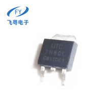 ȫ��UTC2N60L 2N60L TO252 600V 2A N�ϵ�PC�Դ�����MOS��