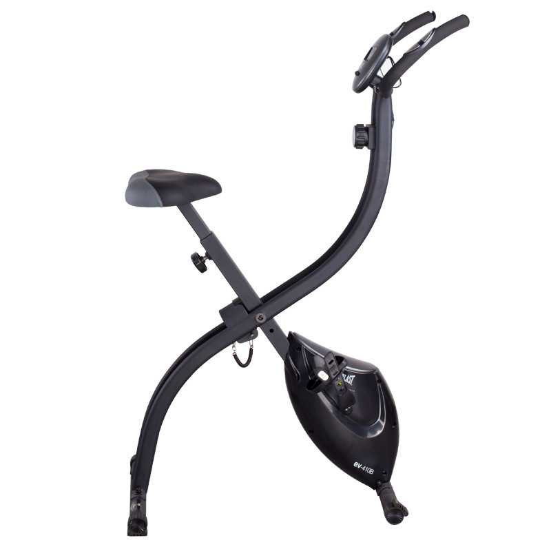 JS620 control magnético ejercicio bicicleta interior deportes ejercicio bicicleta pierna belleza plegable se puede enviar en nombre