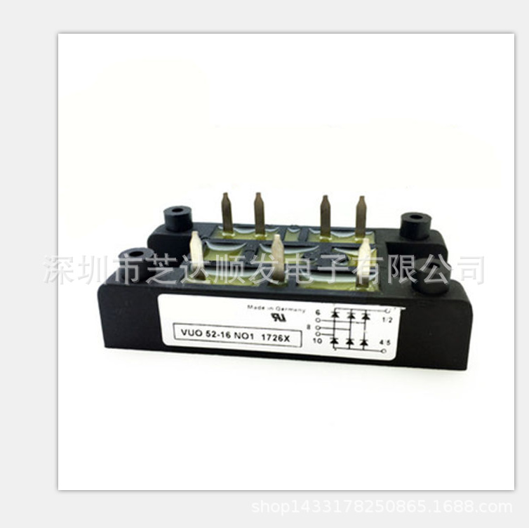 原装全新  MCC310-14iO1 MCC310-16iO1功率模块大功率变频器