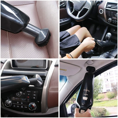 Car vacuum cleaner charging: Tozsoranlar