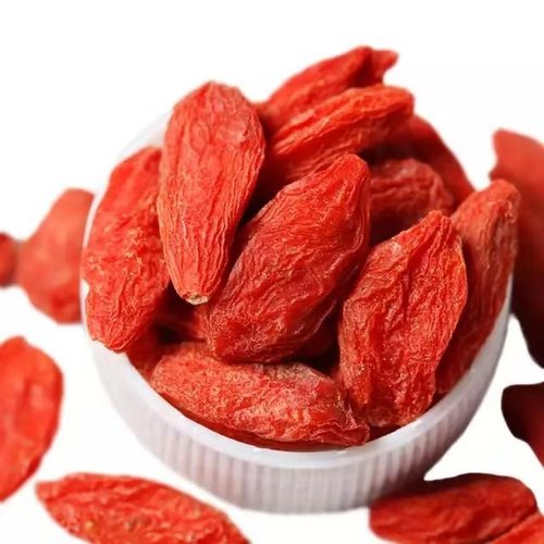 Wholesale goji berries in  from Ningxia Zhongning special grade goji berry manufacturers selling a large amount of wholesale goji berries.