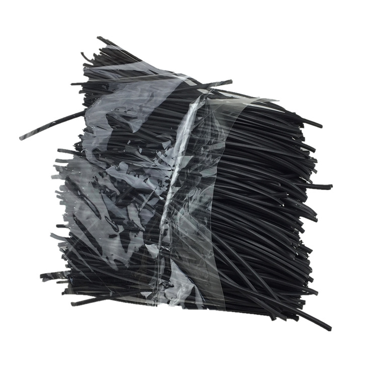 厂家直销铁芯包塑扎线扎带扎丝 捆扎包塑铁丝