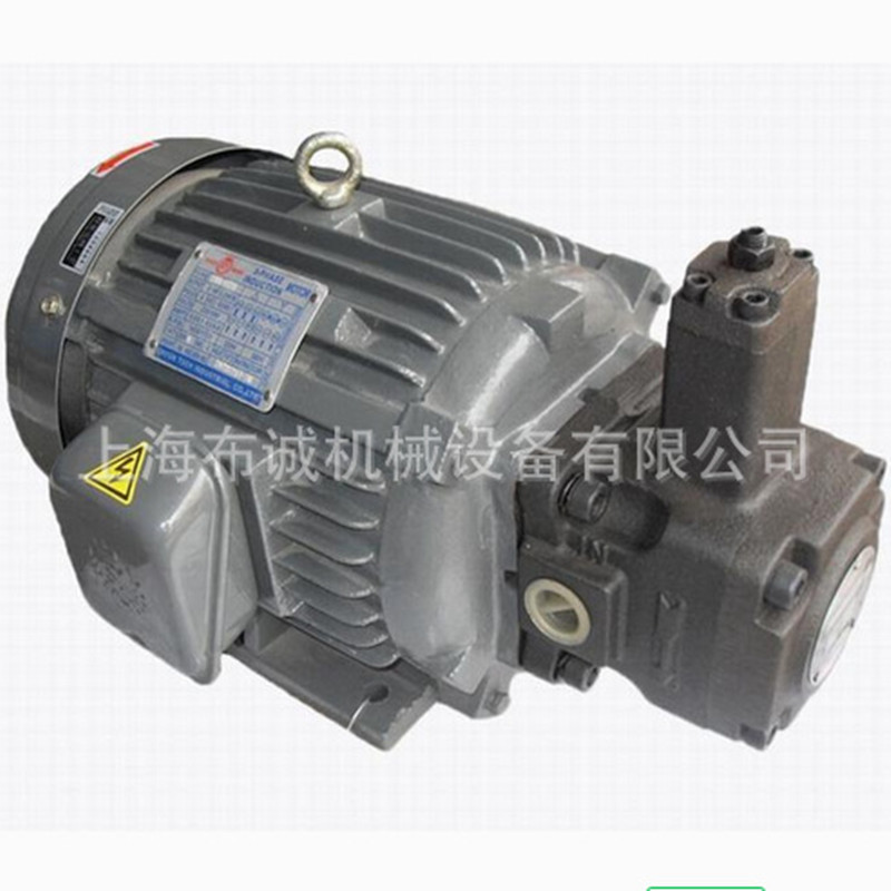 油泵电机组SMVP-20-3-1,SMVP-20-2-1,SMVP-20-1-1