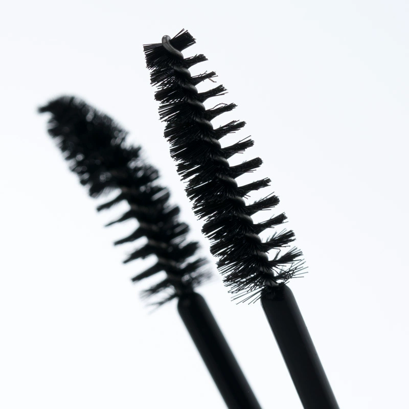 Soft disposable brush for eyelashes, eyelash extension, 100 pieces