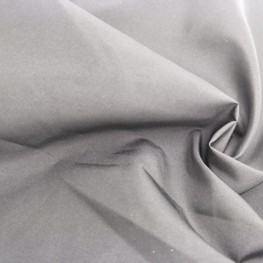 300T半光春亚纺水变印花面料 羽绒服棉服休闲服装里布面料春亚纺