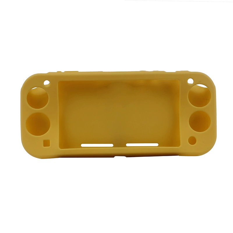 Switch Lite новая игра сиамский Защитный чехол силиконовый игровой Nintendo легкий сиамский силиконовый чехол