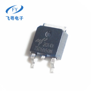 ȫ��TSD5N50M 5N50 TO252 500V 5A N�ϵ� ���u�������MOS�� �F؛