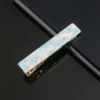 12#Acetic acid lake blue long strip