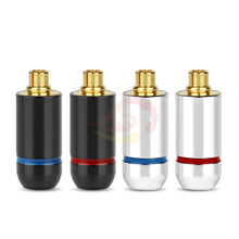 ����Ȧ�뱬�ѵ���MMCX��ͷ SE846 SE525 �һ�� A3 300AP SE215
