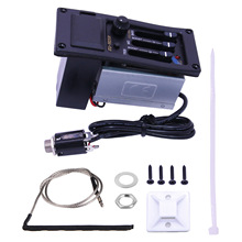 源馨三段拾音器 EQ-505R均衡器乐器配件效果器厂家批发