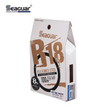 ���lSEAGUAR�����y��R18 Fluoro ltd ̼��·��ǰ����