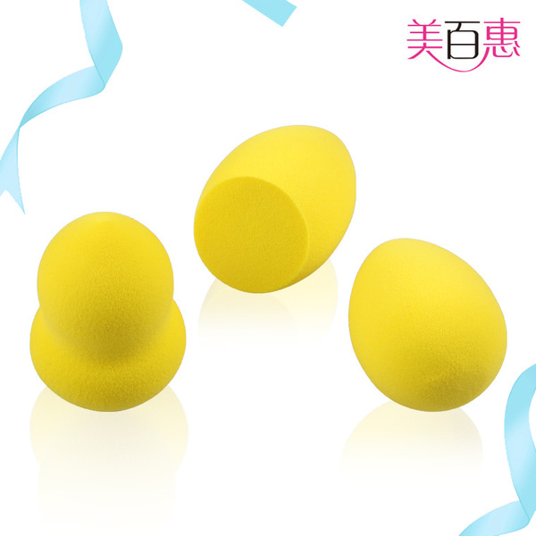 Cosmetic sponge