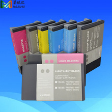 ī� 9800�������ī���m�Ð�����Epson 7800��ӡ�Cīˮ�к�оƬ