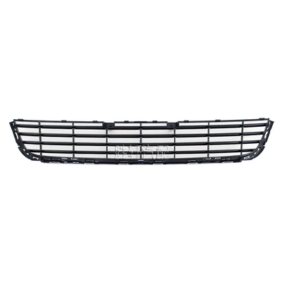 front bumper middle lower mesh – Zhongwang