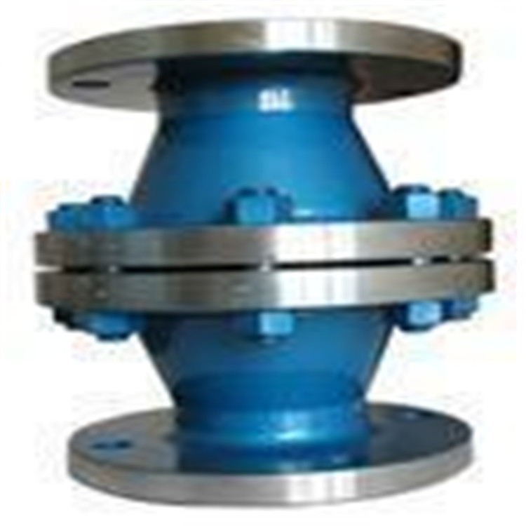 GTQ-16C波纹管阻火器 304不锈钢阻火器CF8  316不锈钢呼吸阀CF3M