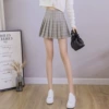 Fairy Gray [Plaid model]