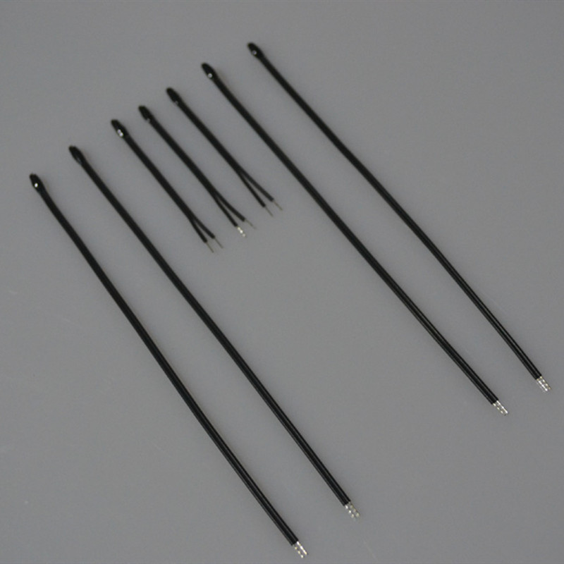 Professional production of temperature measurement dedicated NTC thermistor temperature sensor temperature control switch price discount