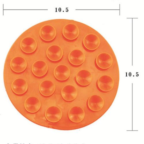 Baby Double-Sided Suction Mat, Non-Slip Dining Mat for Children, Suction Cup Cup Mat, Utensil Holder