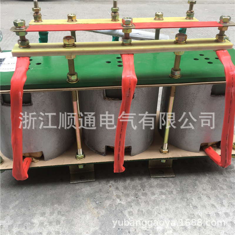 电动机起动用变阻器BP1-005频敏变阻器BP1-008 108BP8Y BP4G BP3