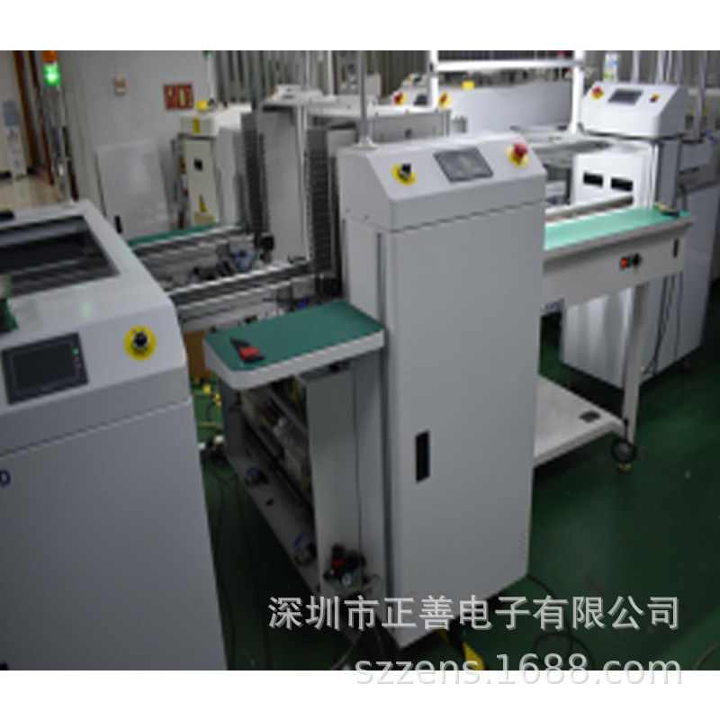 厂家供应smt双轨暂存机双轨冷却缓存机smt周边设备自动化智能高效