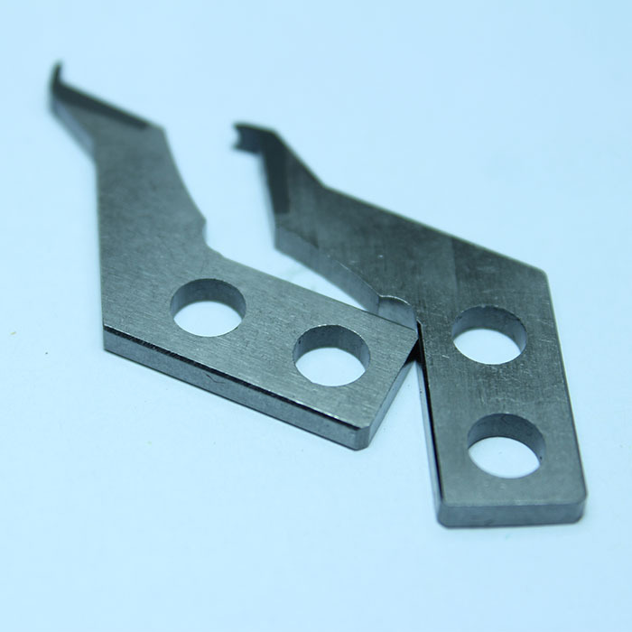 Panasonic Bent Lead Knife 1041321020 SMT Parts AI Machine Panasonic Bent Lead Knife 1041321020 SMT Parts AI Machine