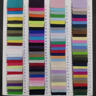 医用全棉府绸垫布133*72口垫衬平纹里布工作服衬衫吊带连衣裙面料