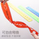 Soft ruler student stationery 30cm ruler foldable multifunctional learning supplies wholesale measuring soft ruler wholesale